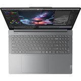 Lenovo Yoga Pro 9 16IMH9 (83DN005TMB) 16"  laptop Grijs | Core Ultra 9 185H | RTX 4060 | 32 GB | 1 TB SSD | 165 Hz