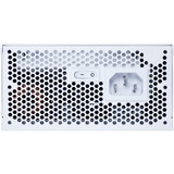 Lian Li SP850 V2 Gold modulaire 850 watt voeding  Wit, 2x PCIe