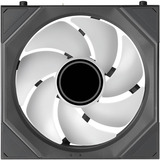 Lian Li UNI FAN SL-INF FLEX 120 RGB case fan Zwart, 120 x 124 x 28 mm, PWM