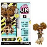 MGA Entertainment L.O.L. Surprise! J.K. mini-modepop - Queen Bee 