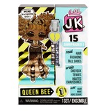 MGA Entertainment L.O.L. Surprise! J.K. mini-modepop - Queen Bee 