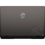 MSI Crosshair A16 HX (D8WFKG-006BE) 16"  gaming laptop Grijs | Ryzen 7 8840HX | RTX 5060 | 16 GB | 1 TB SSD | 240 Hz