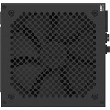 NZXT C1000, 1000 Watt voeding  Zwart, 6x PCIe, Kabel-Management