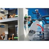 PLAYMOBIL City Action - Politiebureau met gevangenis Constructiespeelgoed 6919