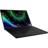 Razer Blade 16 (RZ09-05102FN4-R3F1) 16"  gaming laptop Zwart | Core i9-14900HX | RTX 4090 | 32 GB | 2 TB SSD | 240 Hz