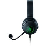 Razer Kraken V3 over-ear gaming headset Zwart