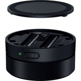 Razer Nommo V2 Pro luidspreker Zwart, USB, Bluetooth