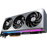 SAPPHIRE NITRO+ AMD Radeon RX 7900 XT Vapor-X 20GB grafische kaart 2x HDMI 2.1, 2x DisplayPort