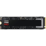 Samsung 9100 PRO 2 TB SSD MZ-VAP2T0BW, PCIe Gen 5.0 x4, NVMe 2.0