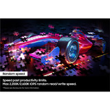 Samsung 9100 PRO 2 TB SSD MZ-VAP2T0BW, PCIe Gen 5.0 x4, NVMe 2.0