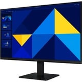 Samsung Essential S3 S30GD 24" monitor Zwart, HDMI, VGA
