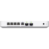 Ubiquiti Unifi Cloud Gateway Fiber Wit