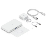 Ubiquiti Unifi Cloud Gateway Fiber Wit
