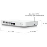Ubiquiti Unifi Cloud Gateway Fiber Wit