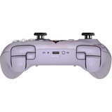 8BitDo Ultimate 2 Wireless Controller - Honkai: Star Rail - Evernight Lichtpaars, 2.4 GHz / Bluetooth, USB, Pc