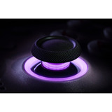 8BitDo Ultimate 2 Wireless Controller - Honkai: Star Rail - Evernight Lichtpaars, 2.4 GHz / Bluetooth, USB, Pc