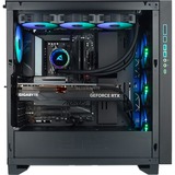 ALTERNATE Gamer Pro R7-4070Ti SUPER gaming pc Ryzen 7 7800X3D | RTX 4070 Ti SUPER | 32 GB | 2 TB SSD