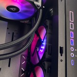 ALTERNATE Gamer Pro R7-4070Ti SUPER gaming pc Ryzen 7 7800X3D | RTX 4070 Ti SUPER | 32 GB | 2 TB SSD