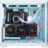 ALTERNATE Pure Lian Li White R9-4090 gaming pc Ryzen 9 7950X3D | RTX 4090 | 32 GB | 2 TB SSD