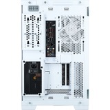 ALTERNATE Pure Lian Li White R9-4090 gaming pc Ryzen 9 7950X3D | RTX 4090 | 32 GB | 2 TB SSD