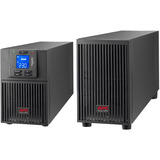 APC Easy UPS On-Line 1000VA/900W met Externe Batterij Zwart, 4x C13, SRV1KIL-E