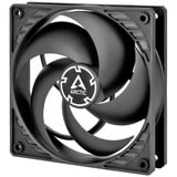 ARCTIC P12 Silent, 5 stuks case fan Zwart