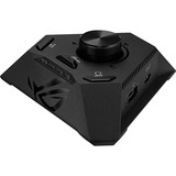 ASUS ROG STRIX X670E-I GAMING WIFI socket AM5 moederbord Zwart/zilver, RAID, 2.5Gb-LAN, WLAN, BT, Sound, Mini-ITX