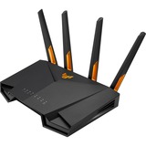 ASUS TUF Gaming AX4200 AiMesh router Zwart/oranje, Wi-Fi 6, 2.5 Gb-Lan, AiMesh