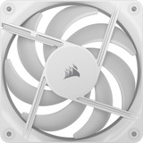 Corsair RS120-R ARGB PWM Reverse case fans Wit, 3 stuks, 120 x 120 x 25 mm