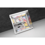 Corsair RS120-R ARGB PWM Reverse case fans Wit, 3 stuks, 120 x 120 x 25 mm