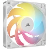 Corsair RS120-R ARGB PWM Reverse case fans Wit, 3 stuks, 120 x 120 x 25 mm