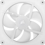 Corsair iCUE LINK LX140-R RGB Reverse Starterskit case fans Wit, 2 stuks, 140 x 140 x 25 mm, PWM