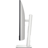 Dell S3225QC 32" 4K UHD monitor Zilver, 1x HDMI, 3x USB-C, 120 Hz