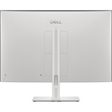Dell S3225QC 32" 4K UHD monitor Zilver, 1x HDMI, 3x USB-C, 120 Hz