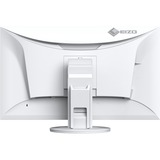 EIZO EV2795-WT 27" monitor Wit, HDMI, DisplayPort, 3x USB-A 3.2 (5 Gbit/s), USB-B, 2x USB-C 3.2 (5 Gbit/s), RJ-45