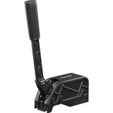 Fanatec ClubSport Handbrake V2 gaming handrem Zwart, PC, Xbox, PS5 Ready, PS4 Ready