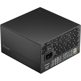 Fractal Design ION Gold 3 750W Black voeding  Zwart, 3x PCIe, 1x 12V-2x6, Kabelmanagement