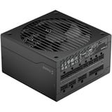 Fractal Design ION Gold 3 modulaire 750 watt voeding  Zwart, 1x 12V-2x6, 3x PCIe
