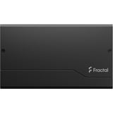 Fractal Design ION Gold 3 modulaire 750 watt voeding  Zwart, 1x 12V-2x6, 3x PCIe