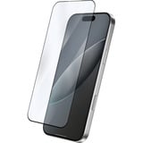 Just in Case iPhone 18 Pro Max - Tempered Glass screenprotector Transparant