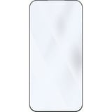 Just in Case iPhone 18 Pro Max - Tempered Glass screenprotector Transparant