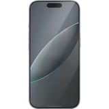 Just in Case iPhone 18 Pro Max - Tempered Glass screenprotector Transparant