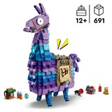 LEGO Fortnite - Supply Llama Constructiespeelgoed 77071