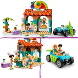 LEGO Friends - Strand smoothiekraam Constructiespeelgoed 42625