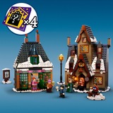 LEGO Harry Potter - Zweinsveld Dorpsbezoek Constructiespeelgoed 76388