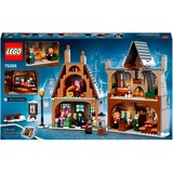 LEGO Harry Potter - Zweinsveld Dorpsbezoek Constructiespeelgoed 76388