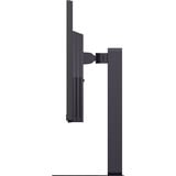 LG UltraGear 27G810A-B 27" 4K UHD gaming monitor Zwart, 2x HDMI, DisplayPort, USB, 180 Hz / 360 Hz