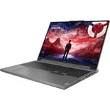 Lenovo Legion Slim 5 16AHP9 (83DH0050MB) 16"  gaming laptop Grijs | Ryzen 7 8845HS | RTX 4060 | 32 GB | 1 TB SSD | 165 Hz