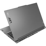 Lenovo Legion Slim 5 16AHP9 (83DH0050MB) 16"  gaming laptop Grijs | Ryzen 7 8845HS | RTX 4060 | 32 GB | 1 TB SSD | 165 Hz