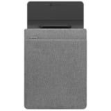 Lenovo Yoga 16-inch laptophoes Grijs
